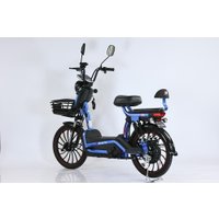 Электровелосипед Smart Balance Fiesta Pro 2025