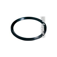 Фитинг Ostendorf HT – уплотнительное кольцо 40 [880010]