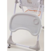 Высокий стульчик Rant Cream RH302 (desert beige)