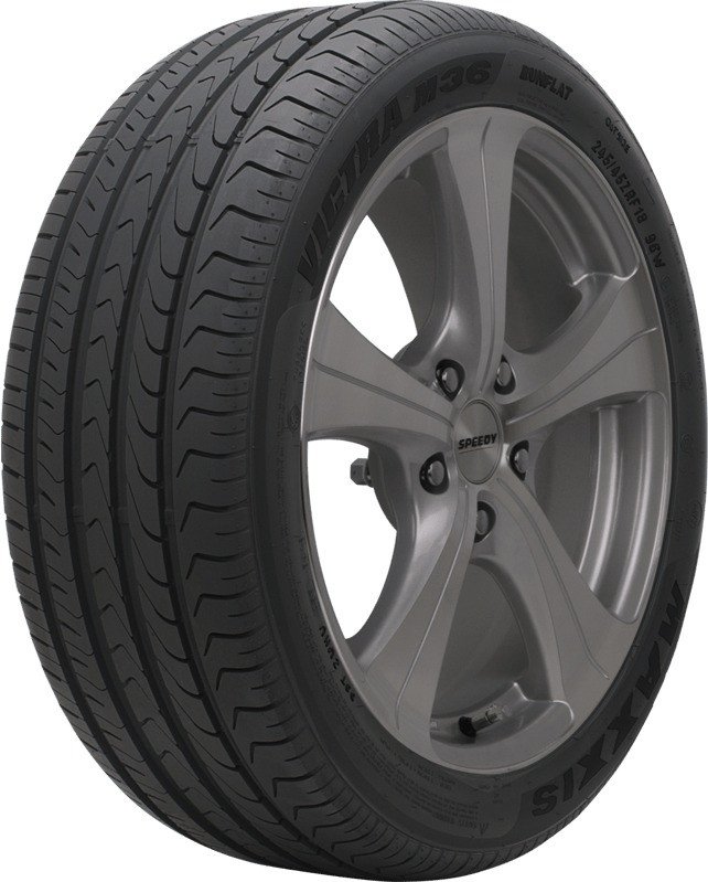 

Летние шины Maxxis Victra M36 225/60R17 99V (Run-Flat)