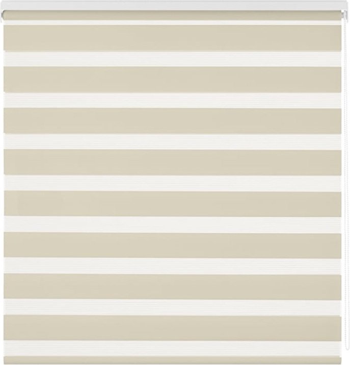 

Шторы день-ночь Jalux День-Ночь V 2079/13 100x160 (бежевый)