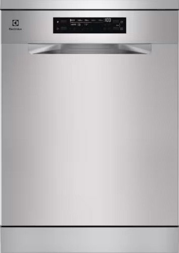 

Отдельностоящая посудомоечная машина Electrolux SatelliteClean 600 ESM74840SX