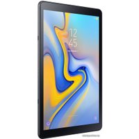 Планшет Samsung Galaxy Tab A (2018) 32GB (черный)