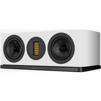 Полочная акустика Wharfedale EVO 5.C (белый)