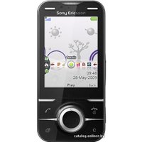 Кнопочный телефон Sony Ericsson Yari