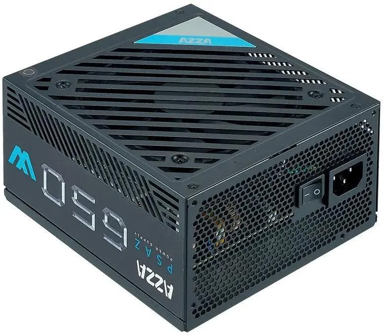 

Блок питания AZZA PSAZ-650B