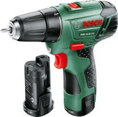 Bosch PSR 10.8 LI-2 (0603972923)