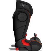 Детское автокресло Britax Romer Kidfix II XP SICT Black Series (фиолетовый)