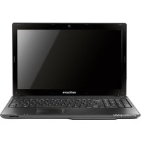 Ноутбук Acer eMachines E529-P462G25Mikk (LX.NEE0C.013)