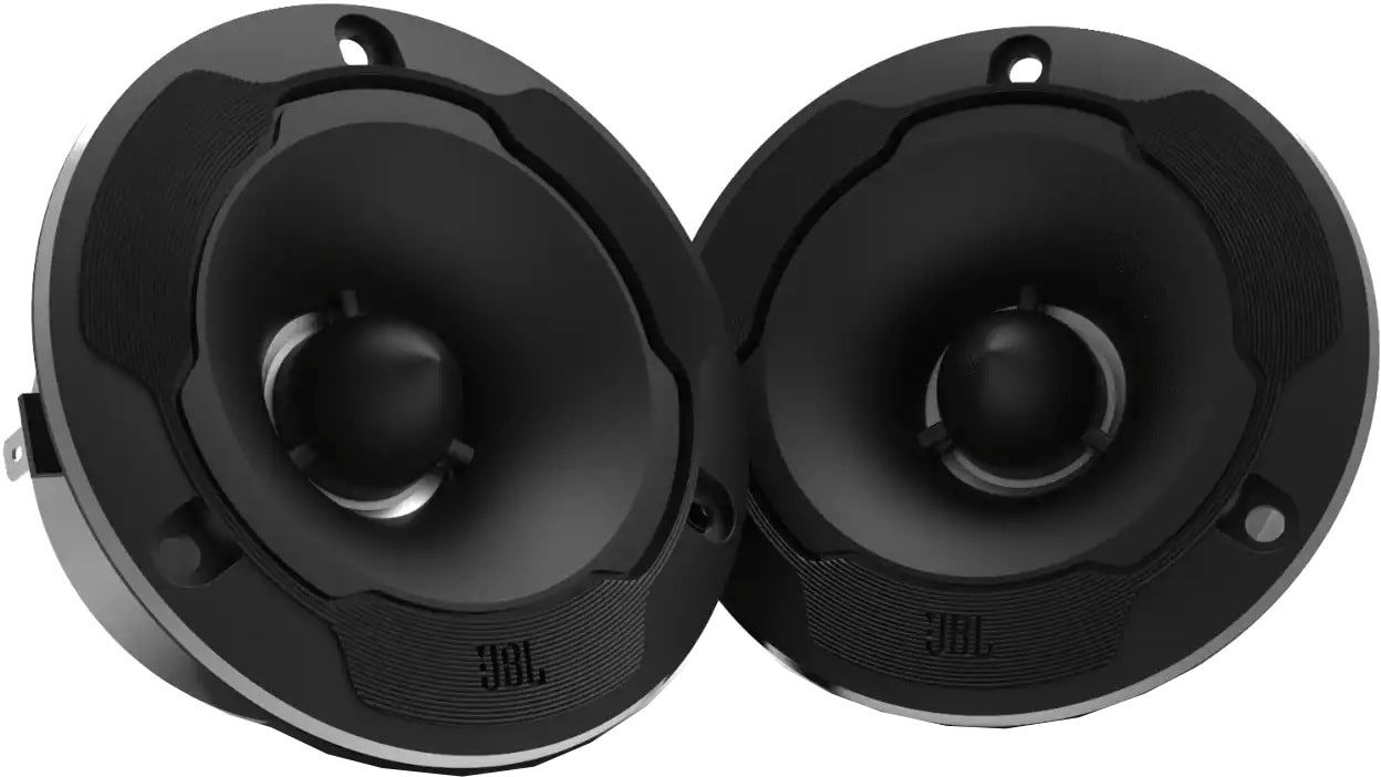 

Твитер JBL Shock Wave 4T