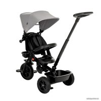 Детский велосипед Pituso Elite (серый)