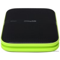 Внешний накопитель Silicon-Power Armor A60 4TB SP040TBPHDA60S3K