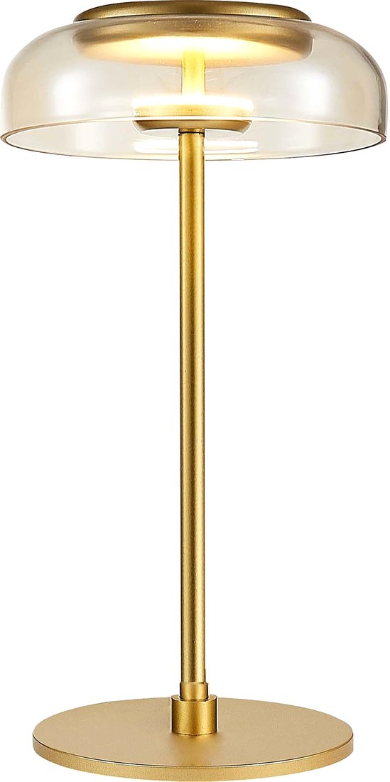 

Настольная лампа Cottolight Lazio SL6002.204.01