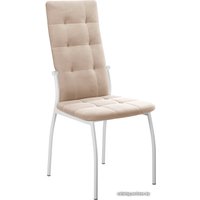 Стул DikLine Галс-М (белый/B03 бежевый)