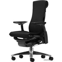 Офисное кресло Herman Miller Embody Balance Carbon