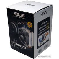 Кулер для процессора ASUS Triton 70