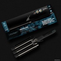 Плойка-волна Revamp Beach Waver WV-2000