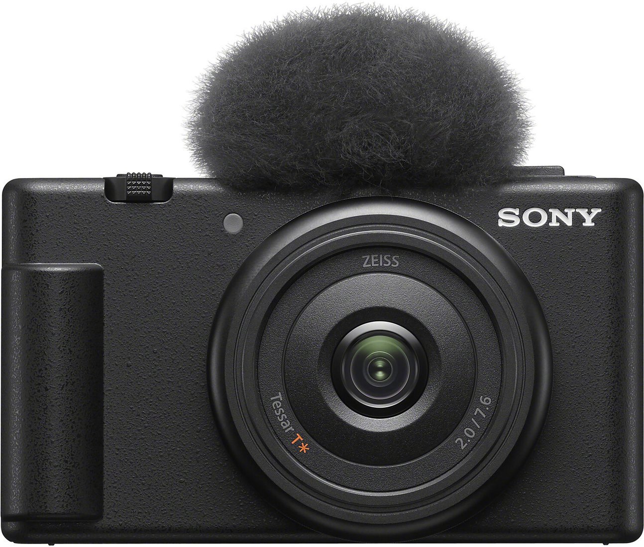 

Фотоаппарат Sony ZV-1F (черный)