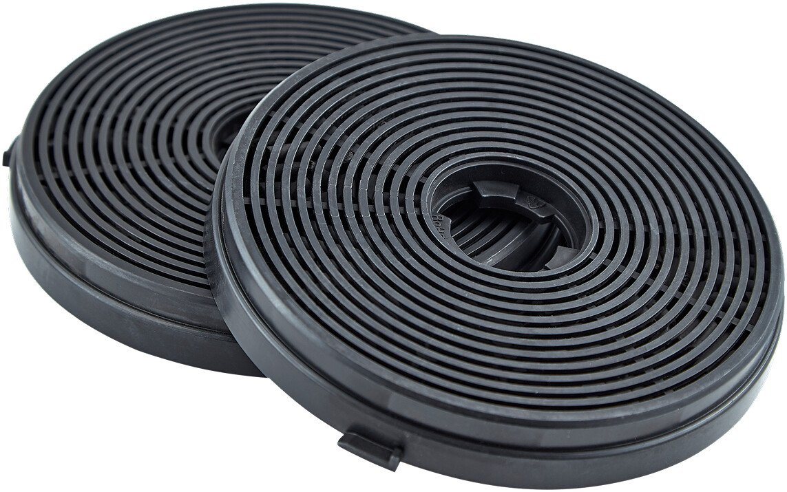 

Угольный фильтр Exiteq E6CF01 (2 шт)