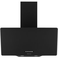 Кухонная вытяжка Krona Polly 600 Black PB V2 КА-00011807