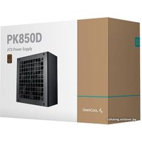 Блок питания DeepCool PK850D