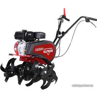 Мотокультиватор бензиновый ELITECH КБ 60Н