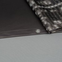 Шторка-занавеска для ванны IDDIS B05P218i11