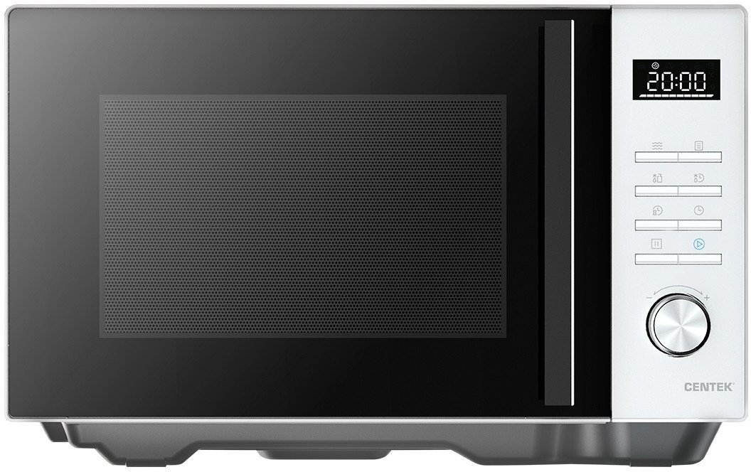 

Микроволновая печь CENTEK CT-1563 (белый)