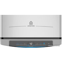 Накопительный электрический водонагреватель Ariston Velis Lux Inox PW ABSE WiFi 80