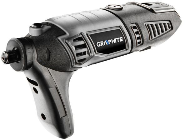 Прямошлифовальная машина GRAPHITE 59G019
