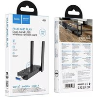Wi-Fi адаптер Hoco HI34