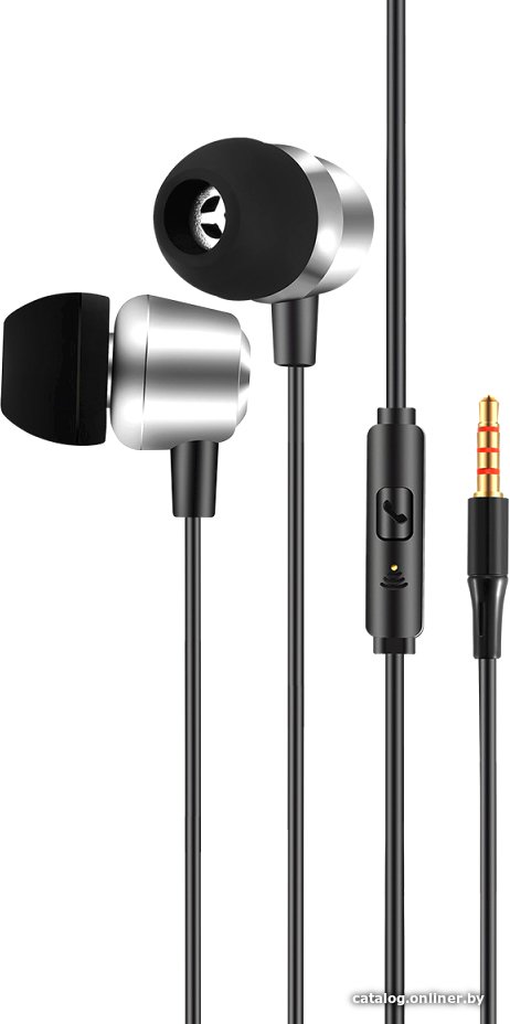 Наушники SmartBuy Model V SBH-012-V-K