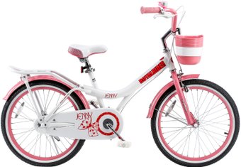 Royalbaby Jenny 20 (2018)