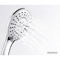 Душевой гарнитур  Wasserkraft A064