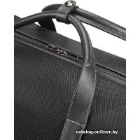 Дорожная сумка Samsonite Lite DLX SP Black 29 см