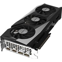 Видеокарта Gigabyte Radeon RX 7600 GAMING 8G GV-R76GAMING-8GD