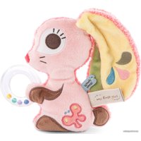 Погремушка Nici Кролик Гопсали Активити 46583