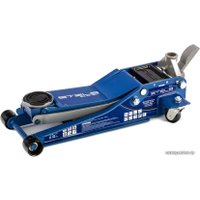 Подкатной домкрат Stels 51137 3т