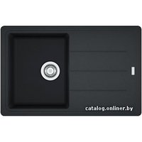 Кухонная мойка Franke BFG-611