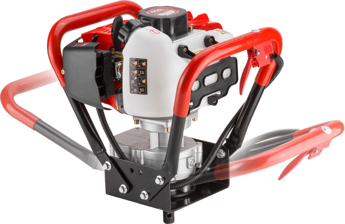 

Мотобур ECO GD-53