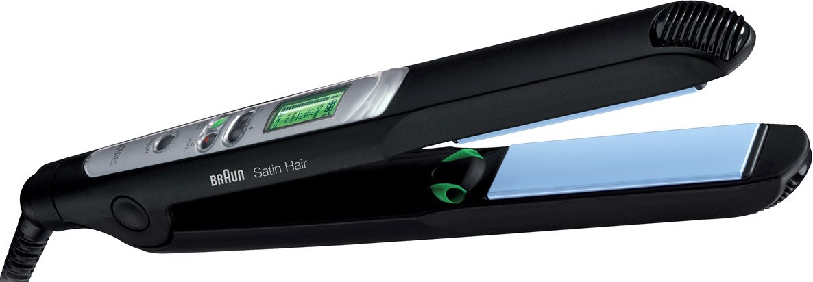 

Выпрямитель Braun Satin Hair 7 Straightener ST 710