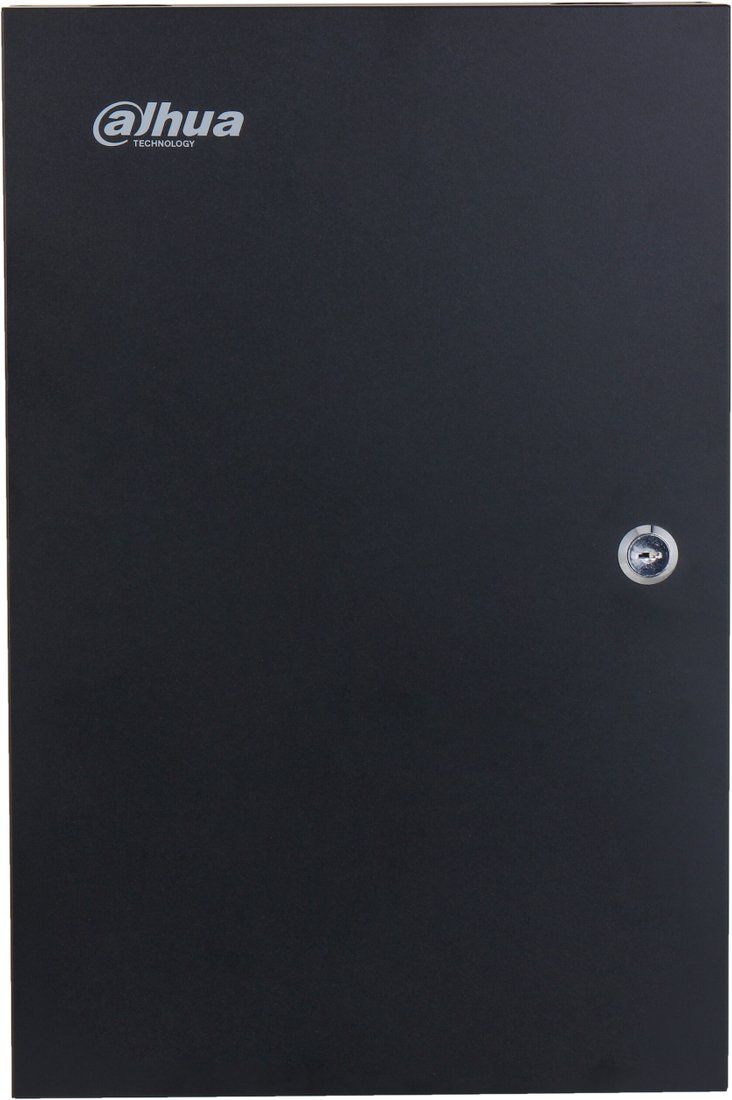 

Контроллер доступа Dahua DHI-ASC4201C-D