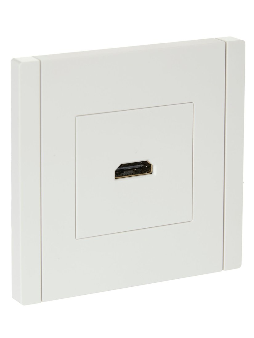 

Розетка HDMI IEK Forte&Piano FP-H10-K01
