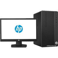 Компьютер HP Bundle 290 G3 MT 9UF88ES