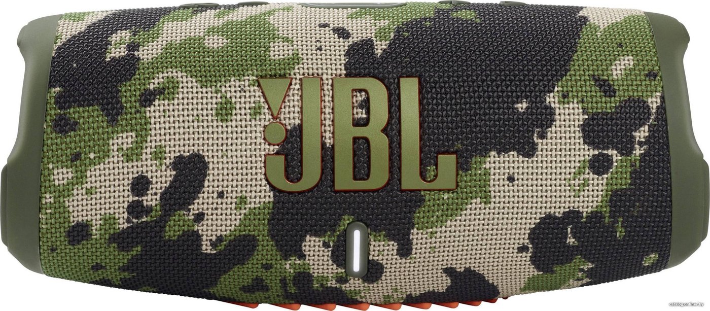 Беспроводная колонка JBL Charge 5 (камуфляж)