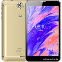 Планшет BQ BQ-7000G Сharm 8GB 3G (золотистый)