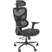 Офисное кресло Halmar Gotard (черный)