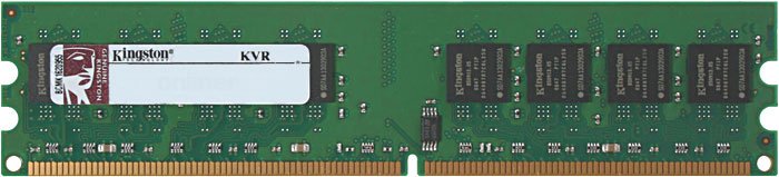 

Оперативная память Kingston ValueRAM KVR800D2N6/4G