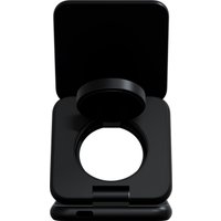 Беспроводное зарядное Magssory Fold Pro 3 в 1 WCH063 (черный)