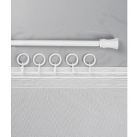 Тюль Legrand Одри 500x260 58128984 (белый)